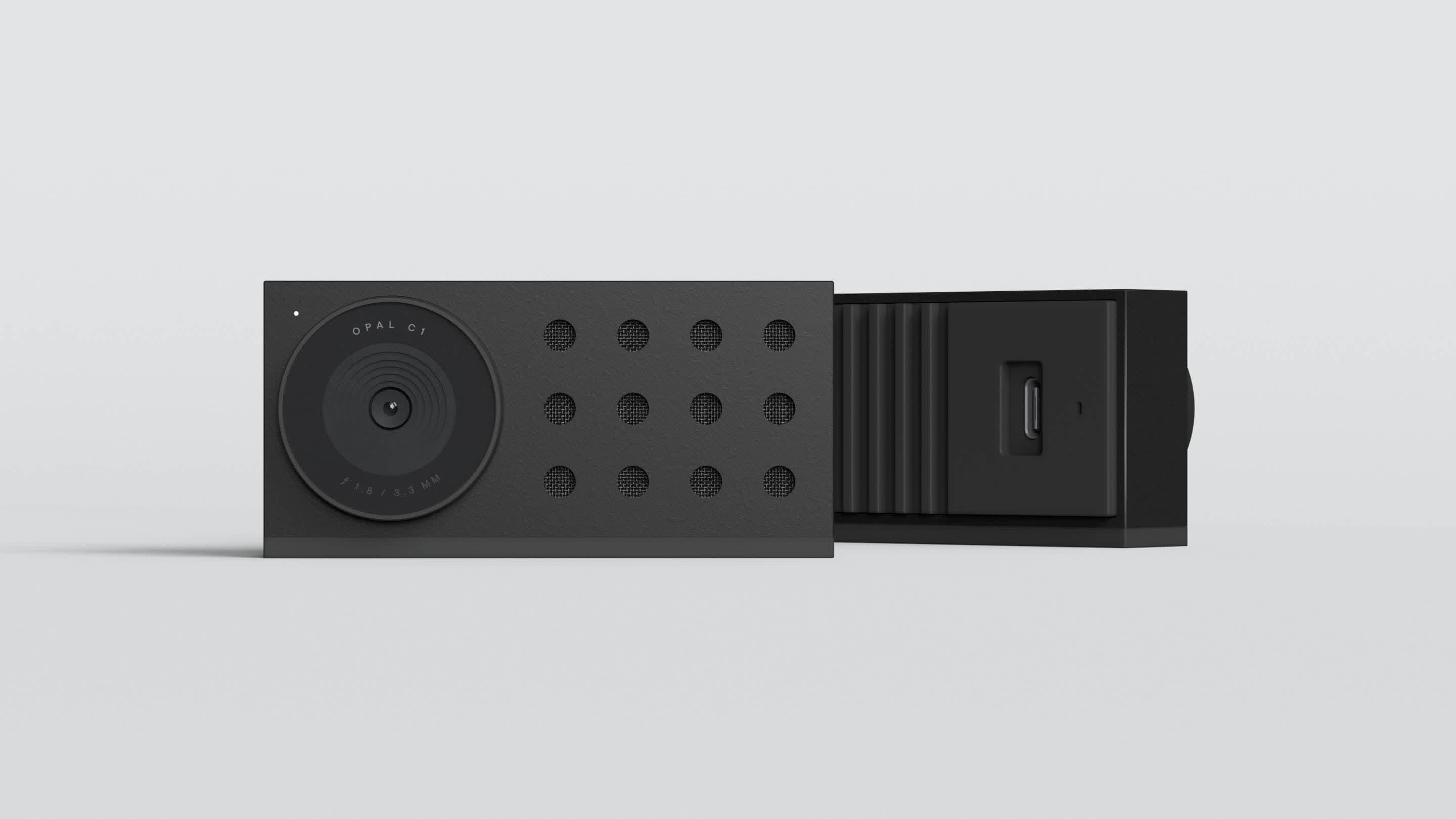 Cette société a fabriqué une webcam DSLR à 300 $ pour les Mac Apple 3 1631541972 818 Cette societe a fabrique une webcam DSLR a 300