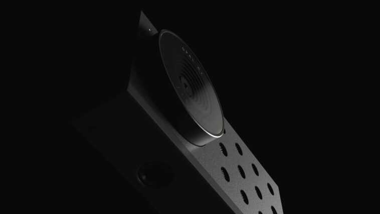 Cette société a fabriqué une webcam DSLR à 300 $ pour les Mac Apple 1 Cette Société A Fabriqué Une Webcam Dslr à 300 $
