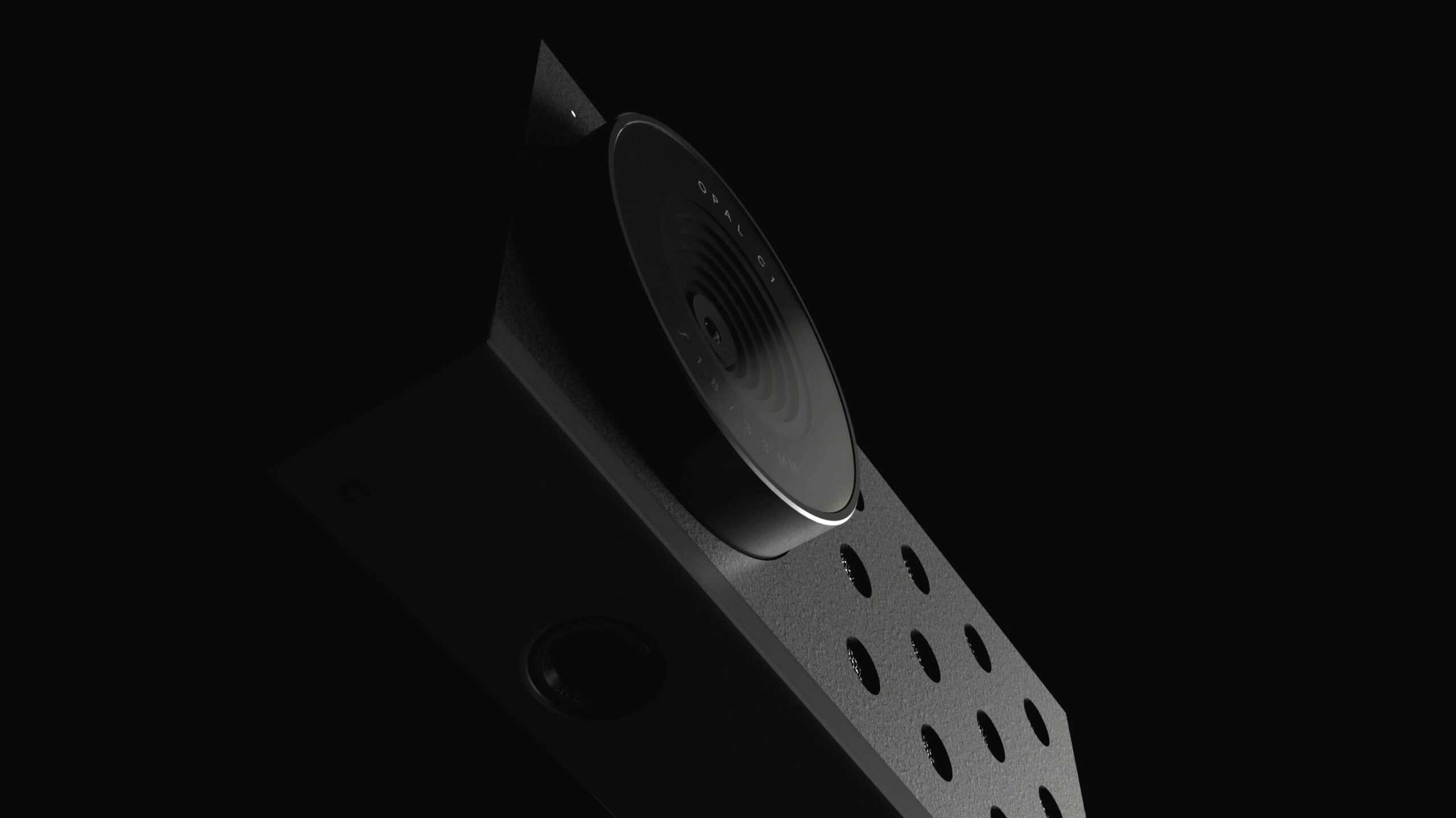 Cette Société A Fabriqué Une Webcam Dslr à 300 $