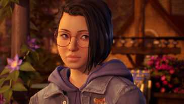 Life Is Strange : True Colors Fait L'objet D'un Bombardement