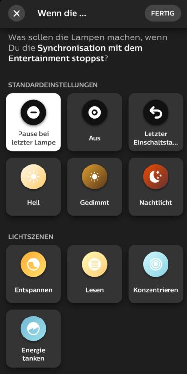 Connectez Philips Hue à Spotify : voici comment votre appartement s'illumine au son de votre musique préférée 4 1631544667 162 Connectez Philips Hue a Spotify voici comment votre appartement