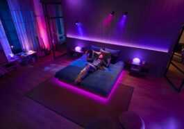 Connectez Philips Hue à Spotify : Voici Comment Votre Appartement