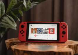 La Nintendo Switch Voit Son Premier Prix Baisser Avant Le