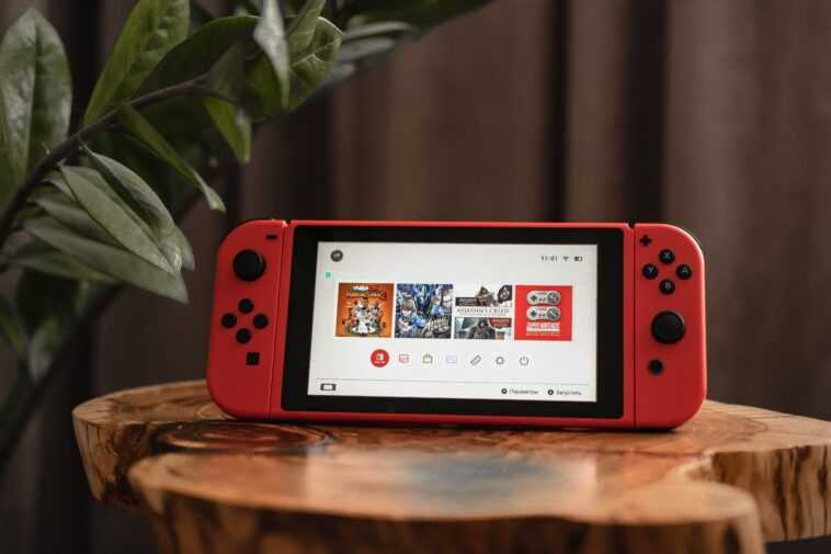 La Nintendo Switch voit son premier prix baisser avant le modèle OLED, mais uniquement dans l'UE et le Royaume-Uni 1 La Nintendo Switch Voit Son Premier Prix Baisser Avant Le