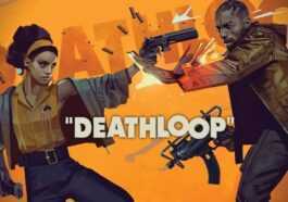 De Deathloop à 12 Minutes : Quatre Jeux Vidéo Sur