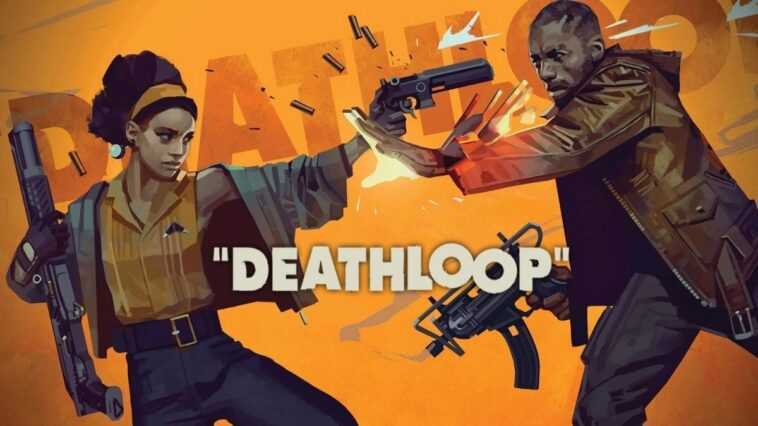 De Deathloop à 12 Minutes : Quatre jeux vidéo sur la boucle temporelle à jouer 1 De Deathloop à 12 Minutes : Quatre Jeux Vidéo Sur