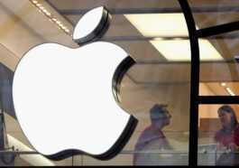 Apple A Perdu 85 Milliards De Dollars Après La Décision