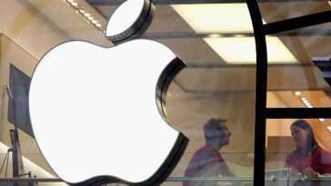Apple a perdu 85 milliards de dollars après la décision de l'App Store 30 Apple A Perdu 85 Milliards De Dollars Après La Décision