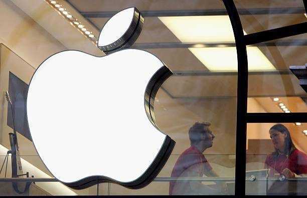 Apple a perdu 85 milliards de dollars après la décision de l'App Store 1 Apple A Perdu 85 Milliards De Dollars Après La Décision