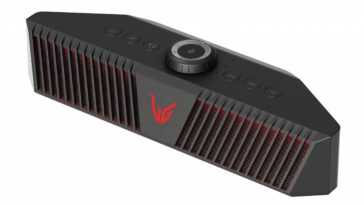 Le Haut Parleur De Jeu Portable Ultragear De 500 $ De