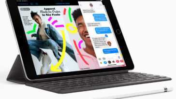 Apple Dévoile La Mise à Niveau De L'ipad Et L'ipad