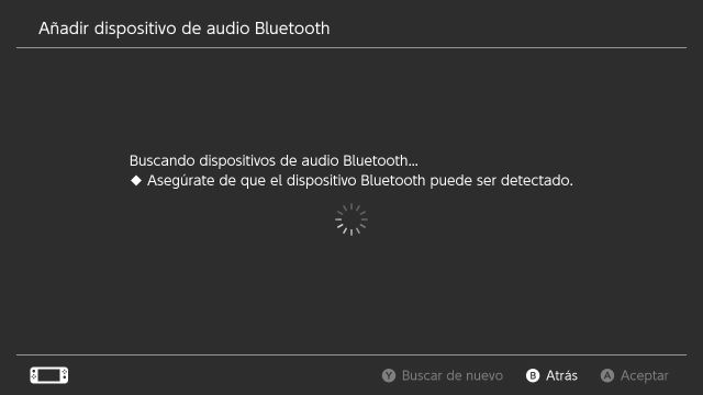 Nintendo Switch : Comment connecter vos AirPods ou autres écouteurs Bluetooth 5 Nintendo Switch : Comment connecter vos AirPods