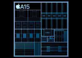 L'a15 Bionic D'apple Est Plus Rapide Que Le "concurrence," Moins