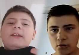 Qu'est Il Arrivé à Il Biondo Matty, L'enfant De Godo Comme
