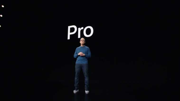 Faits marquants : tout ce qu'Apple a annoncé lors de l'événement de septembre 2021 1 Faits Marquants : Tout Ce Qu'apple A Annoncé Lors De L'événement
