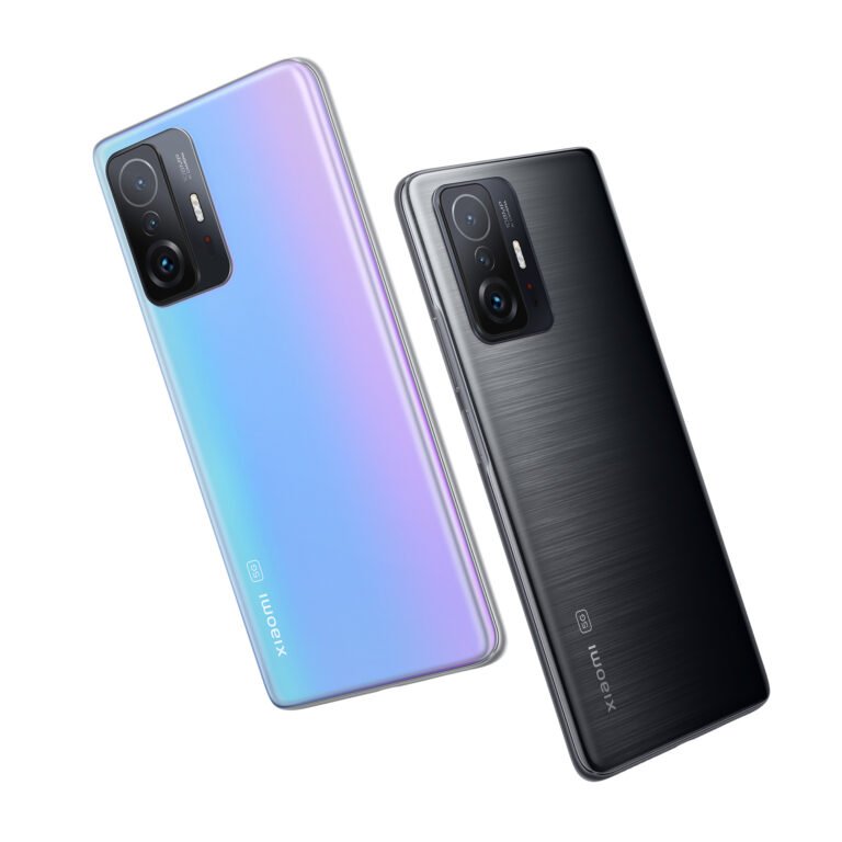 Xiaomi 11T Pro : smartphone Turbo et scooter électrique Mercedes 3 1631713509 815 Xiaomi 11T Pro smartphone Turbo et scooter electrique Mercedes