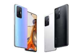 Xiaomi 11t Pro : Smartphone Turbo Et Scooter électrique Mercedes