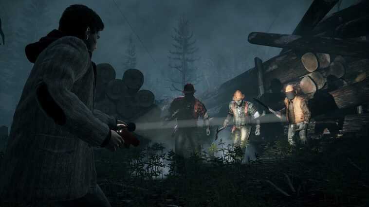 Alan Wake Remastered manque de ray tracing et de HDR mais prend en charge Nvidia DLSS - consultez la configuration requise pour le PC 1 Alan Wake Remastered Manque De Ray Tracing Et De Hdr