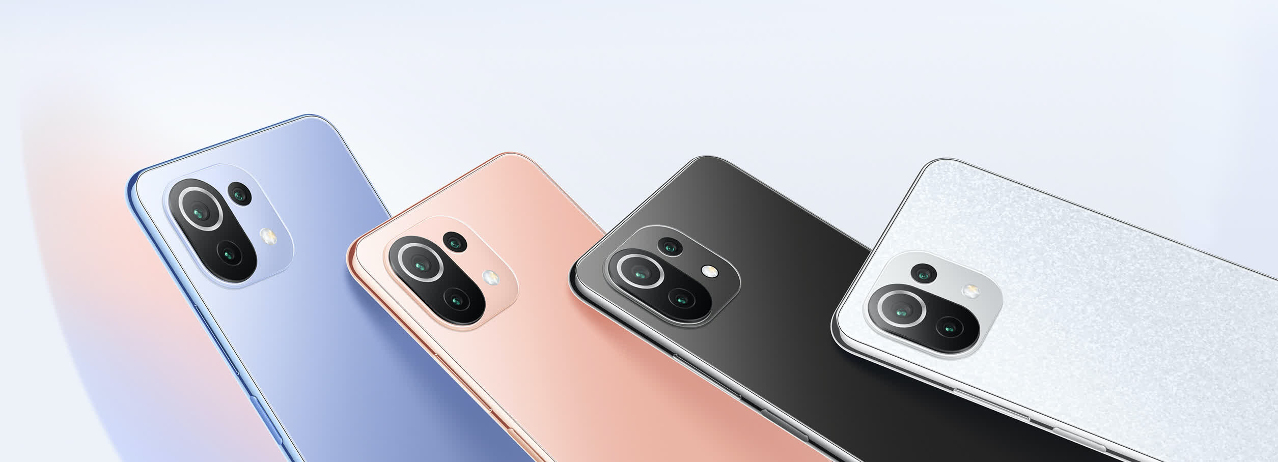 1631726468 600 Le smartphone 11T Pro de Xiaomi peut etre completement charge