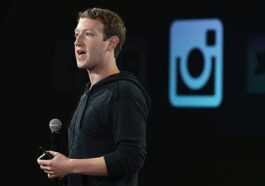 "instagram Est Toxique Pour Les Filles" : Dit Une étude