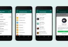 Les Pages Jaunes Arrivent Sur Whatsapp : Avec L'application, Vous