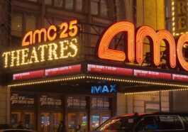 Les Cinémas Amc Accepteront Les Crypto Monnaies Autres Que Bitcoin
