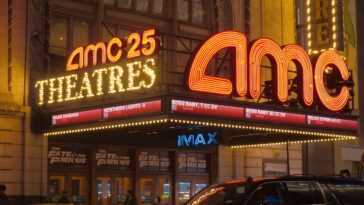 Les Cinémas Amc Accepteront Les Crypto Monnaies Autres Que Bitcoin
