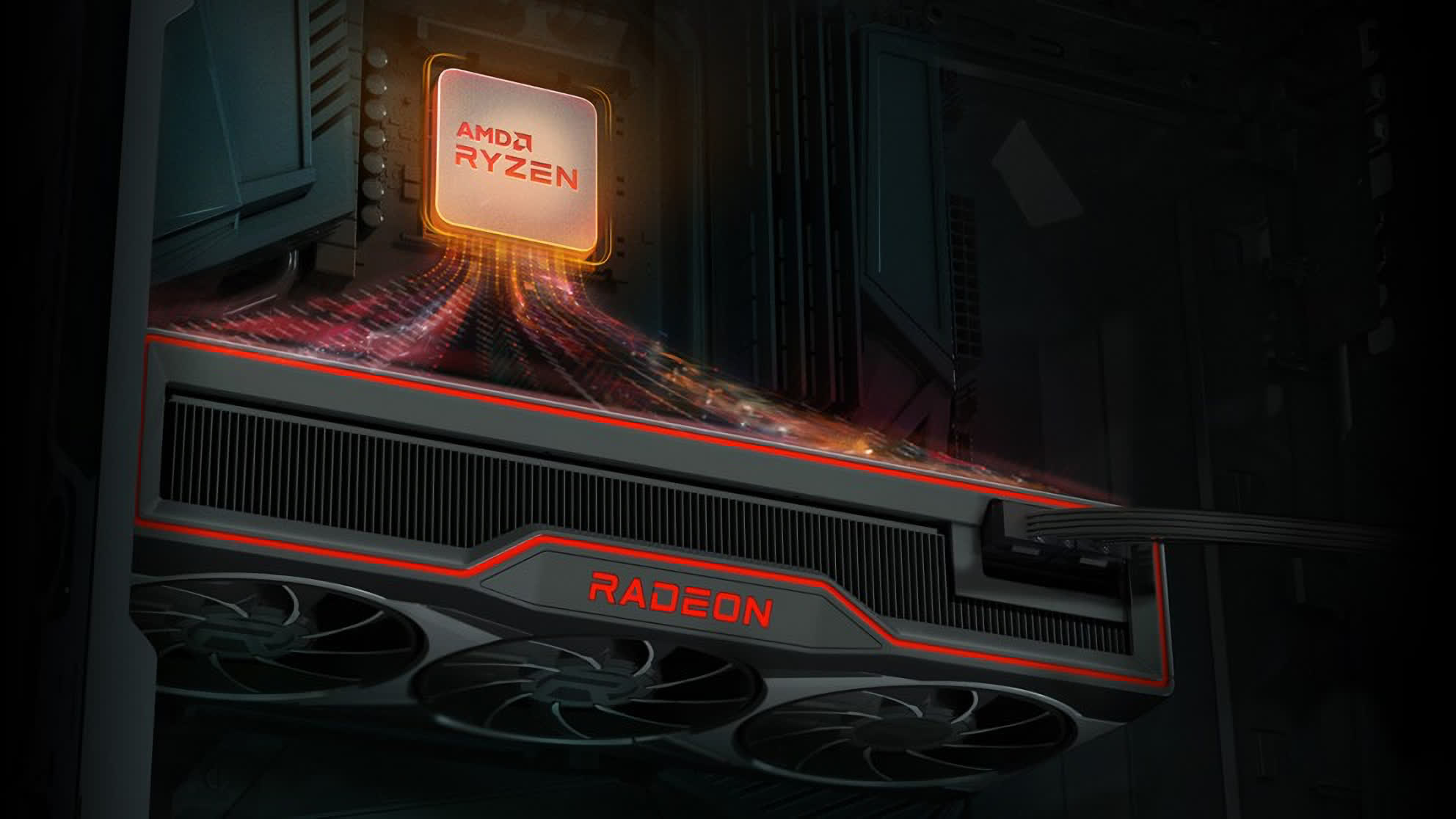 AMD donnera la priorité aux CPU et GPU haut de gamme pour les marchés des ordinateurs de bureau et des ordinateurs portables 3 1631806976 485 AMD donnera la priorite aux CPU et GPU haut de