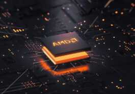Amd Donnera La Priorité Aux Cpu Et Gpu Haut De