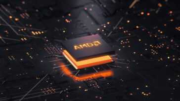 Amd Donnera La Priorité Aux Cpu Et Gpu Haut De