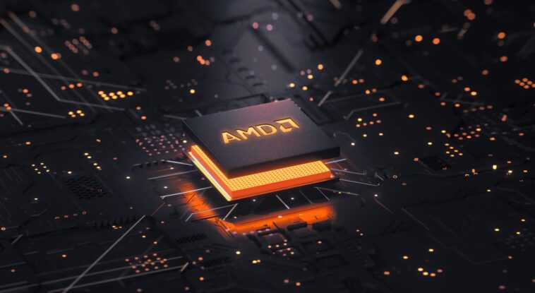 AMD donnera la priorité aux CPU et GPU haut de gamme pour les marchés des ordinateurs de bureau et des ordinateurs portables 1 Amd Donnera La Priorité Aux Cpu Et Gpu Haut De