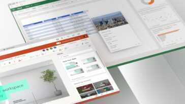 Microsoft Office 2021 Débarque Aux Côtés De Windows 11 Le