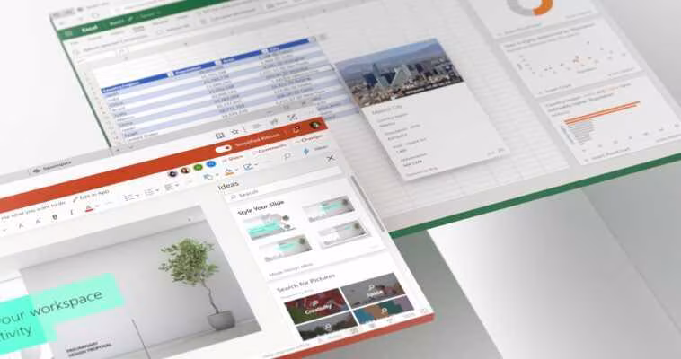 Microsoft Office 2021 débarque aux côtés de Windows 11 le 5 octobre 1 Microsoft Office 2021 Débarque Aux Côtés De Windows 11 Le