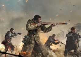 Tous Les Détails Sur La Bêta De Call Of Duty