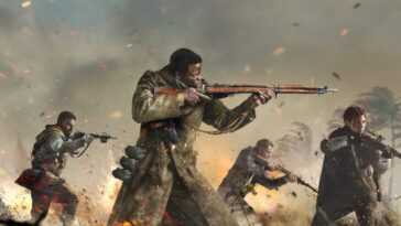 Tous les détails sur la bêta de Call of Duty : Vanguard, ouverte à tous à partir de demain 8 Tous Les Détails Sur La Bêta De Call Of Duty