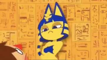 La version porno d'Animal Crossing est devenue virale sur TikTok 7 La Version Porno D'animal Crossing Est Devenue Virale Sur Tiktok