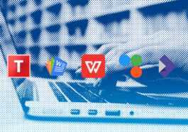 6 alternatives Office pour les Chromebooks 52 5 Alternatives Office Pour Les Chromebooks