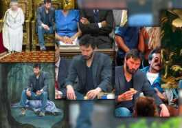 L'histoire de Sad Keanu, le mème mélancolique avec l'acteur Matrix 34 L'histoire De Sad Keanu, Le Mème Mélancolique Avec L'acteur Matrix