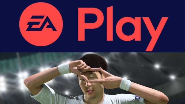 FIFA 22 : Comment jouer avant la date de sortie avec EA Play 1 Fifa 22 : Comment Jouer Avant Votre Date De Sortie