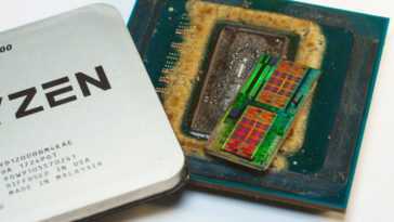 Des Millions De Pc Amd Affectés Par Une Nouvelle Faille