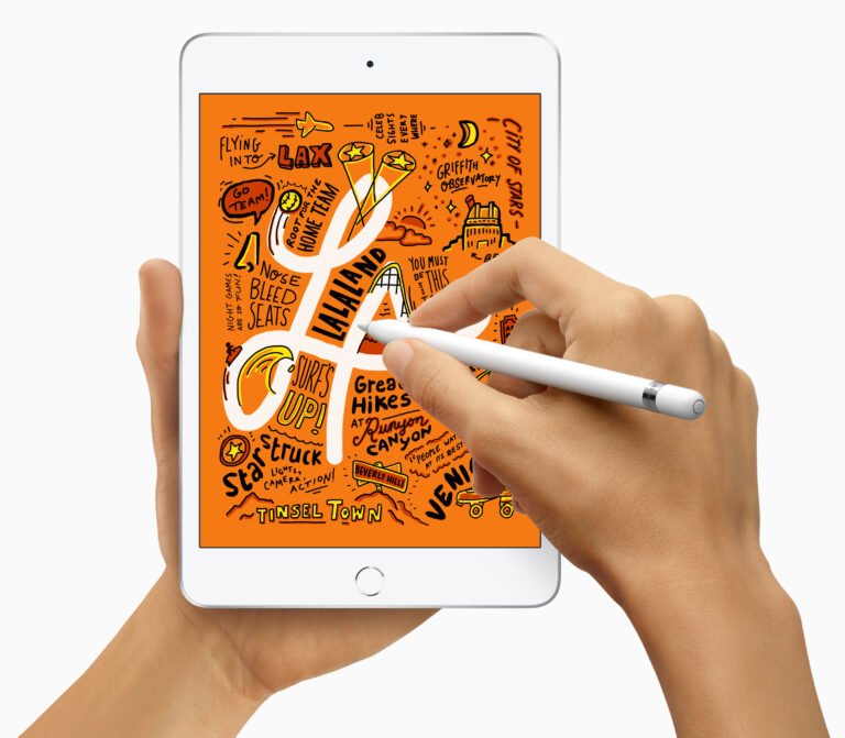 iPad Mini 2021 : la tablette peut redevenir une tablette 5 1632150010 869 iPad Mini 2021 la tablette peut redevenir une tablette