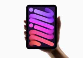 iPad Mini 2021 : la tablette peut redevenir une tablette 9 Ipad Mini 2021 : La Tablette Peut Redevenir Une Tablette