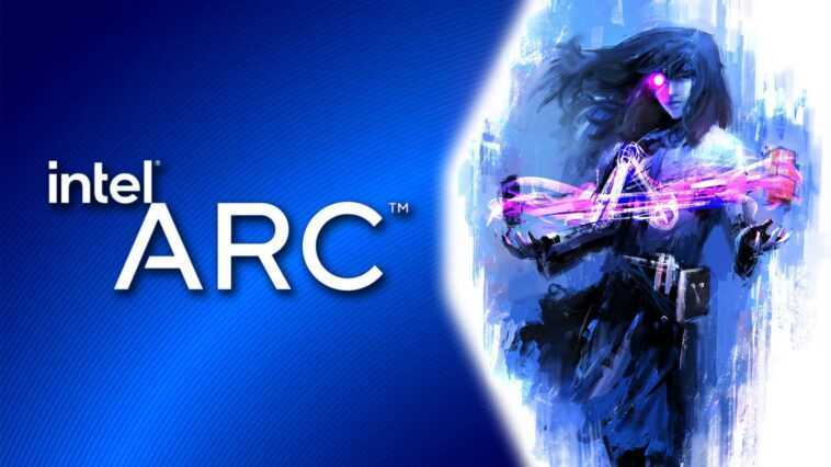 Intel couvre le choix fabuleux du GPU Arc, la rétrocompatibilité XeSS et d'autres détails dans une nouvelle interview 1 Intel Couvre Le Choix Fabuleux Du Gpu Arc, La Rétrocompatibilité