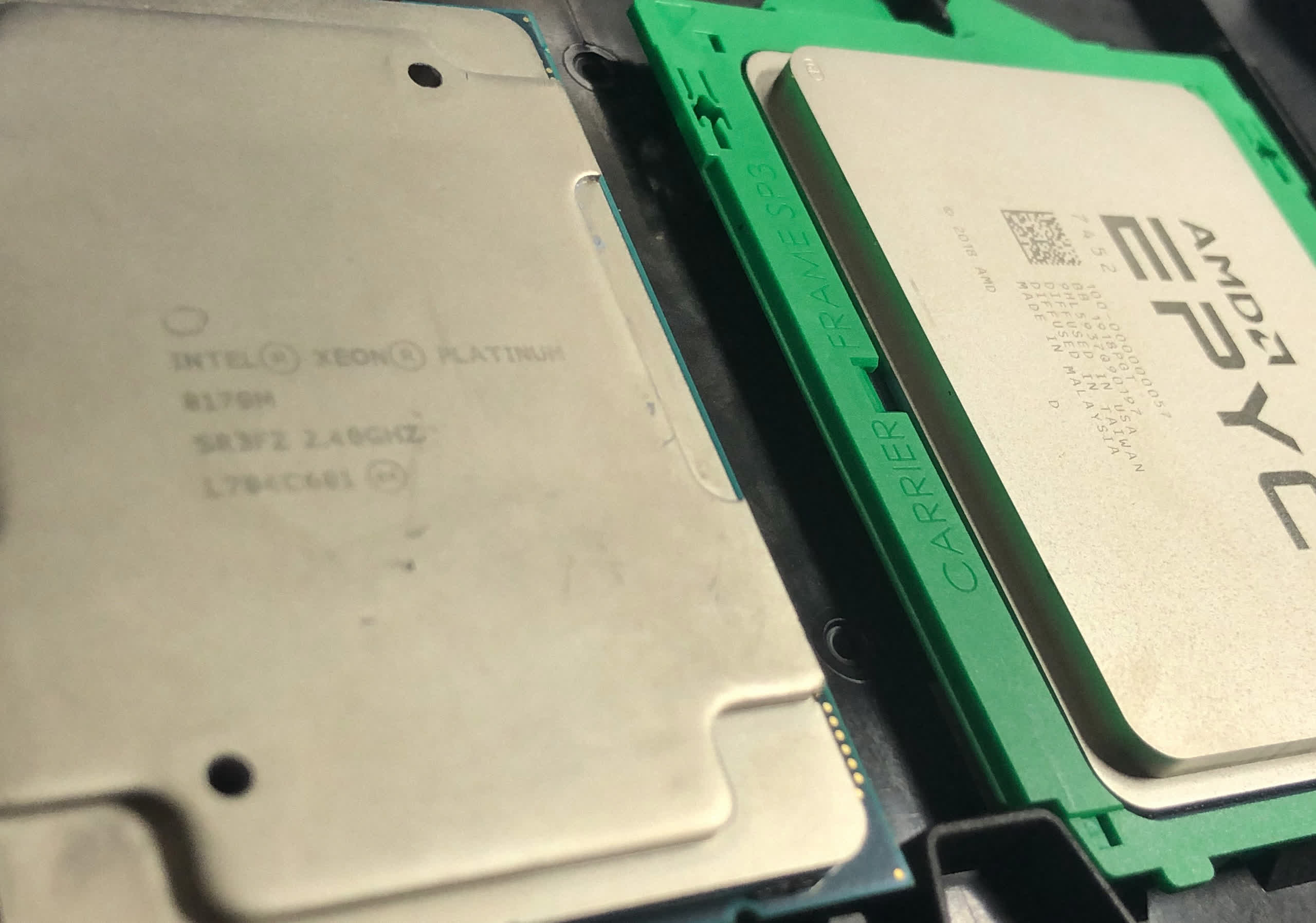 Netflix utilise les processeurs AMD Epyc pour atteindre un flux de données vidéo de 400 Gbit/s par serveur 4 1632233888 259 Netflix utilise les processeurs AMD Epyc pour atteindre un