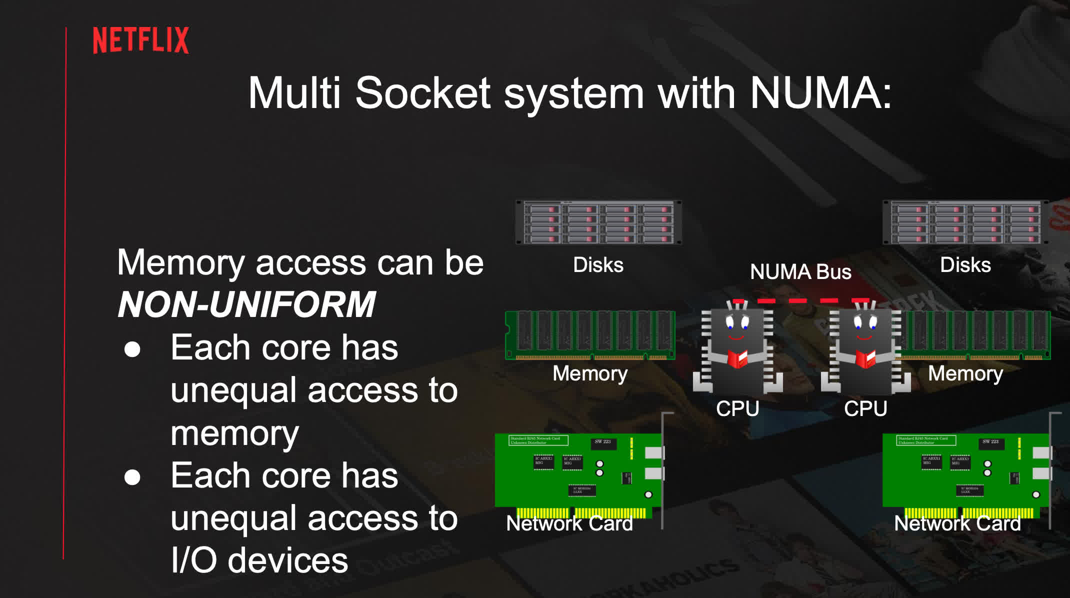 Netflix utilise les processeurs AMD Epyc pour atteindre un flux de données vidéo de 400 Gbit/s par serveur 3 1632233888 511 Netflix utilise les processeurs AMD Epyc pour atteindre un