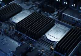 Netflix Utilise Les Processeurs Amd Epyc Pour Atteindre Un Flux