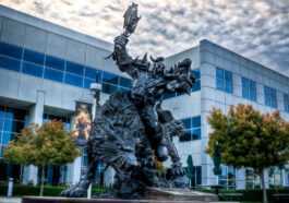 Le Directeur Juridique De Blizzard Entertainment Quitte L'entreprise