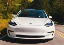 Une Nouvelle étude Suggère Que Les Conducteurs De Tesla Ont