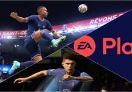 Fifa 22 : Comment Jouer Avec Ea Play Avant La