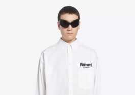 Achèteriez Vous Cette Chemise Fortnite à 1 000 $ Ou La